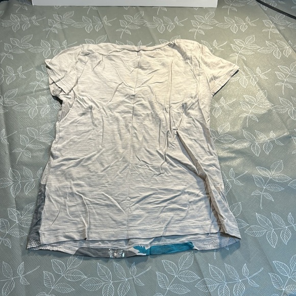 Ladies Smart Set T-Shirt. - Picture 5 of 7